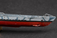 1/350 Hobby Boss DKM Type IX-B U-Boat 83507