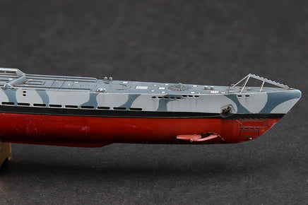 1/350 Hobby Boss DKM Type IX-B U-Boat 83507