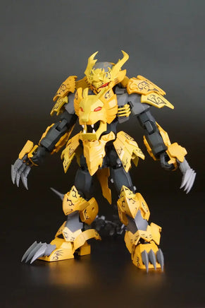PLUM PMOA PLA ACT17: Gaou Armor Decoration Ver. 38657