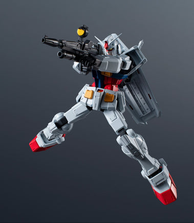 Bandai RX-78-2 Gundam Renewal Mobile Suit Gundam 67658