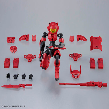 1/144 Bandai 30MM EXM-E7c Spinatia [Commando Type] 2582158