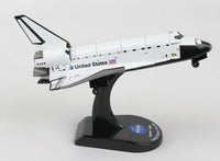 1/300 Daron Space Shuttle Discovery 5823-2