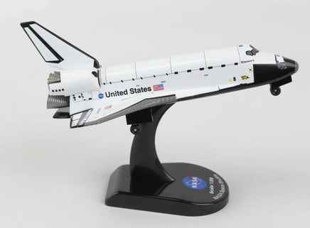 1/300 Daron Space Shuttle Discovery 5823-2