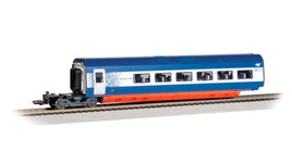 HO Bachmann Acela II Add-On Car - Business Class #3611 89927