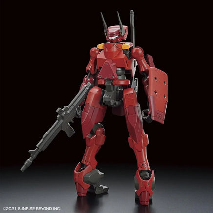 1/72 Bandai HG Kyokai Senki Nyuren 2590652