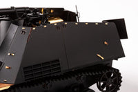 1/35 Eduard Hummel Exterior 36428