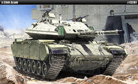 1/35 Academy IDF Magach 6B Gal Batash 13281