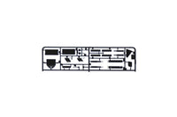 1/35 Italeri Leopard 2A6 6567
