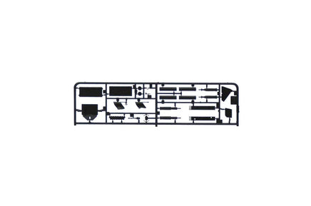 1/35 Italeri Leopard 2A6 6567