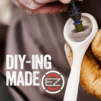 Dremel Ez Lock Mandrel Ez402