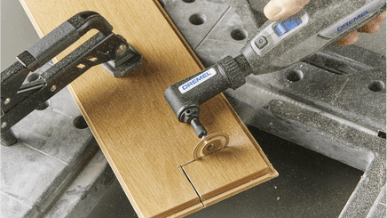 Dremel Ez Lock Mandrel Ez402