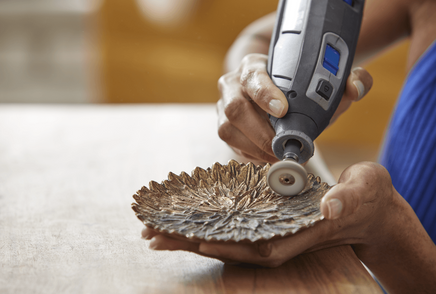 Dremel Ez Lock Mandrel Ez402