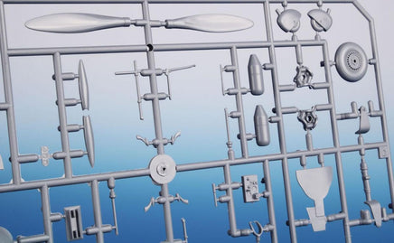 1/32 Special Hobby Fiat G.50-II Freccia "Finnish Aces" SH32044