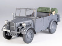 1/35 ICM WWII Wehrmacht le.gl.Einheitz-Pkw DS3513