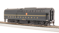 HO Broadway Ltd BF-16 Sharknose A/B PRR 2003A/2006B Single Stripe A-Unit Paragon4 Sound/DC/DCC Unpowered B 7692 - MPM Hobbies