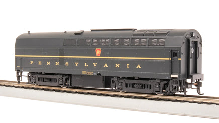 HO Broadway Ltd BF-16 Sharknose A/B PRR 2003A/2006B Single Stripe A-Unit Paragon4 Sound/DC/DCC Unpowered B 7692 - MPM Hobbies