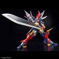 Bandai HG Super Robot Wars OG Dygenguar 2665787