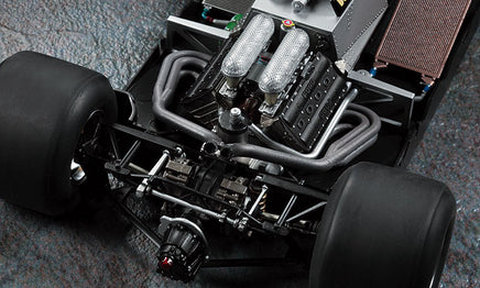 1/20 Hasegawa Lotus 79 "1978 German GP Winner" 23203