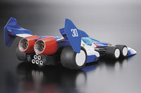 1/24 Aoshima Cyber Formula Super Asurada 01 61961