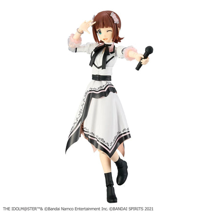 Bandai 30MS / THE iDOLM@STER Haruka Amami (20th Anniv. YOU AND i !) Color A 2762144