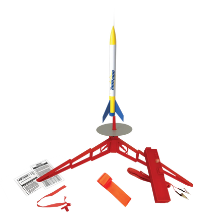 Estes Rocket Mini Mod Launch Set 3241