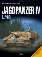 Kagero Publishing Jagdpanzer IV L/48 0004