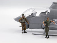 1/48 ICM Forward Base 48303