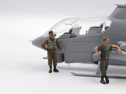 1/48 ICM Forward Base 48303