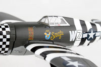 1/100 Daron P-47 Thunderbolt Snafu 5359-3