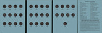 Whitman Coin Folder - Liberty Head Nickels: 1883-1912 9007