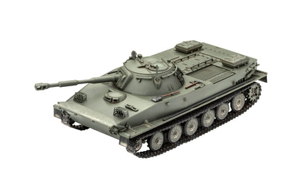 1/72 Revell Germany PT-76B 03314