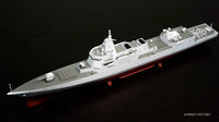 1/350 Magic Factory PLA Navy Type 055 Destroyer 1004 - MPM Hobbies
