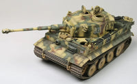 1/72 Vespid Tiger I Early Production (Lucky Tiger Special Edition) 720018