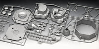 1/48 Revell Germany Apollo 11 Lunar Module "Eagle" 03701