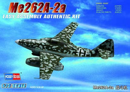 1/72 Hobby Boss Me262A-2A Easy Assembly 80248