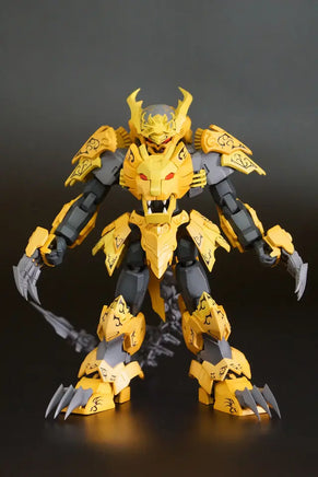 PLUM PMOA PLA ACT17: Gaou Armor Decoration Ver. 38657