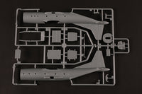 1/144 Hobby Boss Chinese (Shaanxi) Y-9 83906