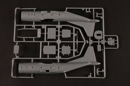 1/144 Hobby Boss Chinese (Shaanxi) Y-9 83906