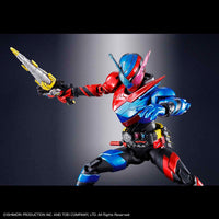 Bandai Figure-rise Kamen Rider Build Rabbit Tank Form 2431149