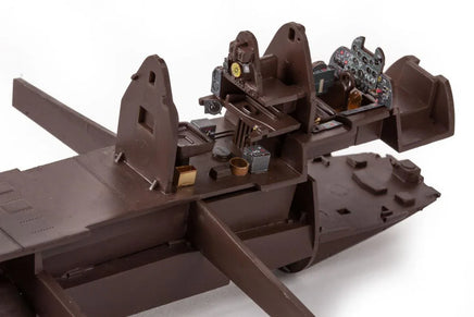1/48 Eduard Gannet AS.4 for AIRFIX FE1425