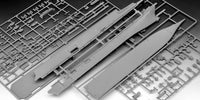 1/700 Revell Germany US Navy Assault Carrier WASP Class 05178