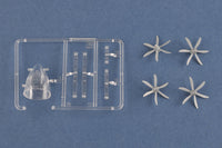 1/144 Hobby Boss Chinese (Shaanxi) Y-8Q (GX-6) 83905