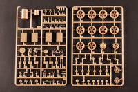 1/35 Hobby Boss Soviet T-54 Medium Tank 84538