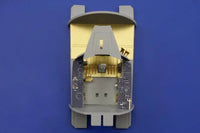 1/48 Eduard Wyvern S.4 interior for TRUMPETER FE373