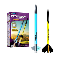 Estes Pathfinder Launch Set 003238