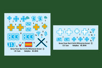 1/35 Hobby Boss German Panzer 1 Ausf A Sd.Kfz.101 80145