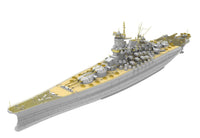 1/350 Dali Model IJN A-150 Battleship Model Kit (Premium) Model Kit 540