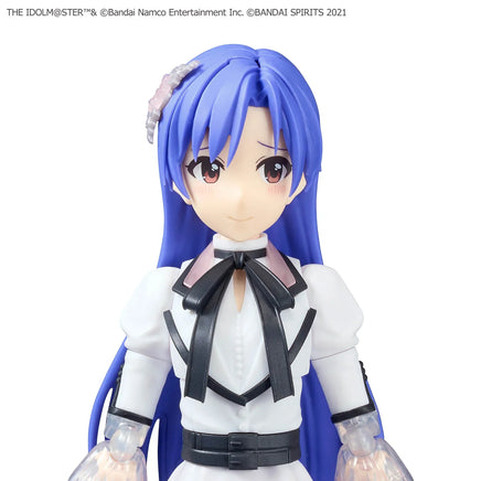 Bandai 30MS x The Idolm@Ster - Chihaya Kisaragi (20th Anniversary YOU AND i!) 2762150