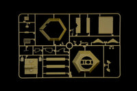 1/35 Italeri Flakpanzer IV Ostwind 6594