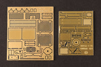 1/35 Hobby Boss Cougar 4x4 MRAP 80156